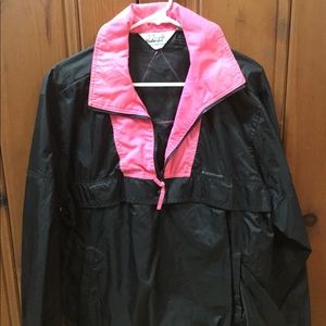 Vintage windbreaker